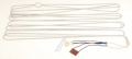 Miele Defrosting Heater - Defrost Heater